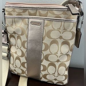 COACH Crossbody Purse